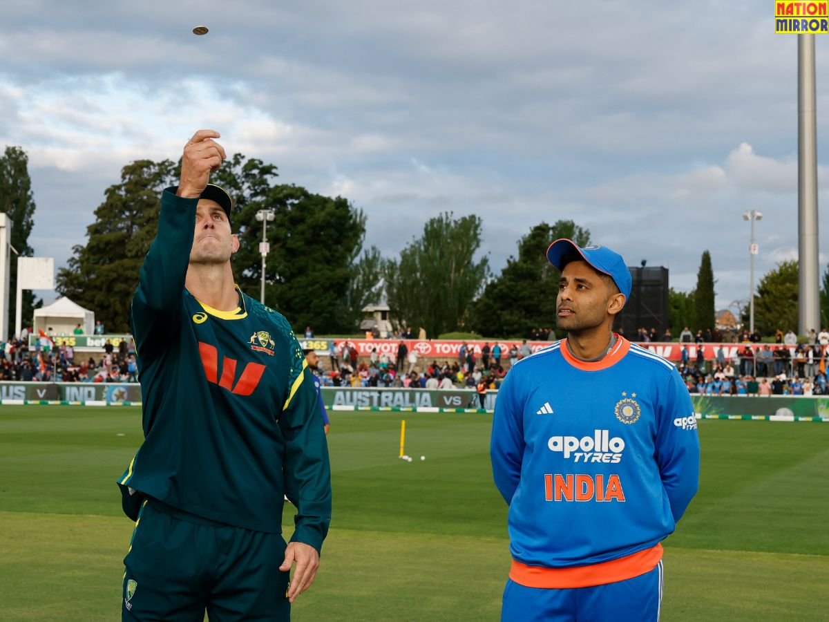 ind vs aus 3rd t20 match करो या मरो की लड़ाई भारत हारा तो खत्म होगी सीरीज की उम्मीद