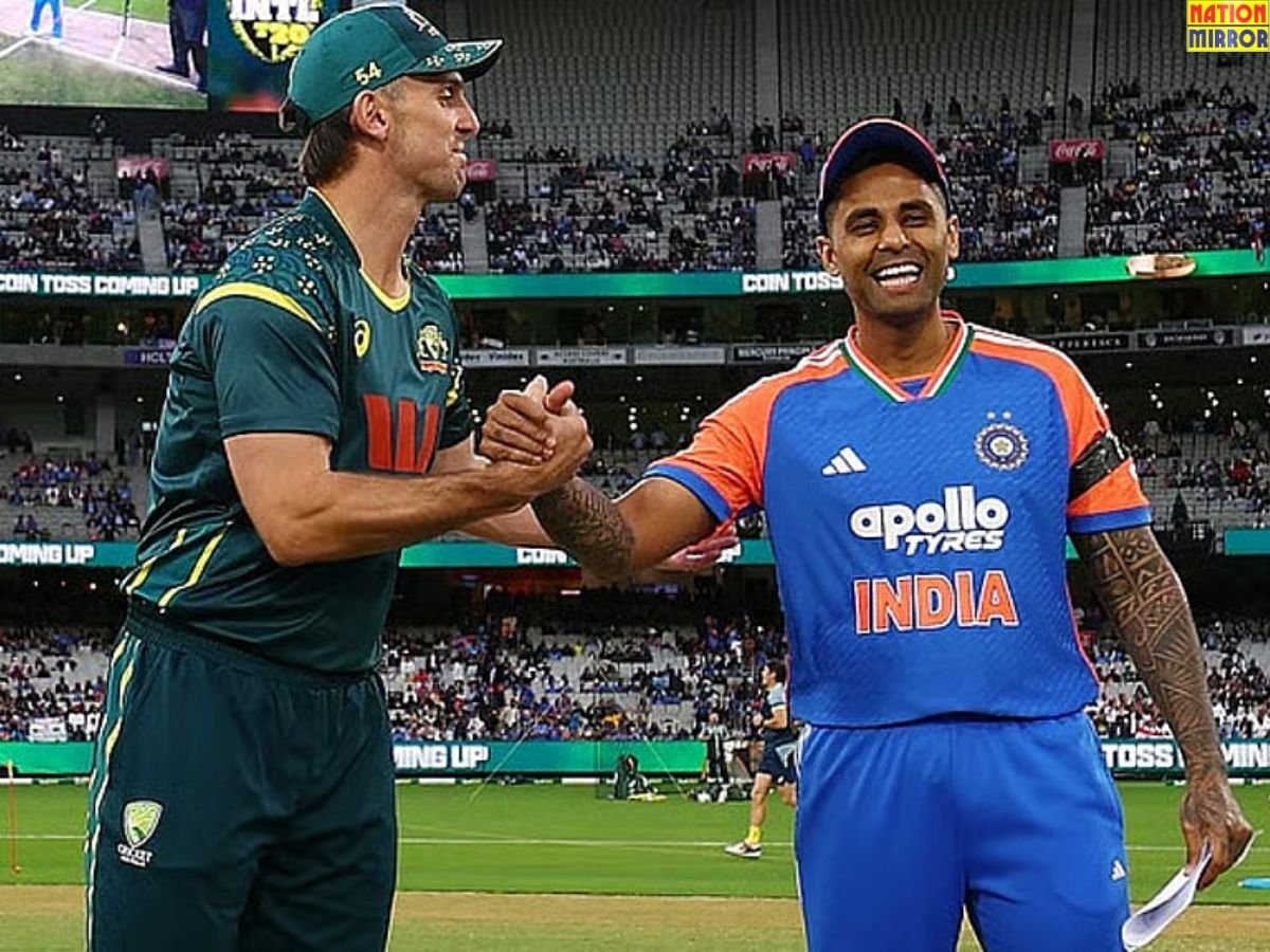 ind vs aus t20 final 2025 भारत के अजेय रिकॉर्ड को चुनौती देने उतरेगी ऑस्ट्रेलिया टीम