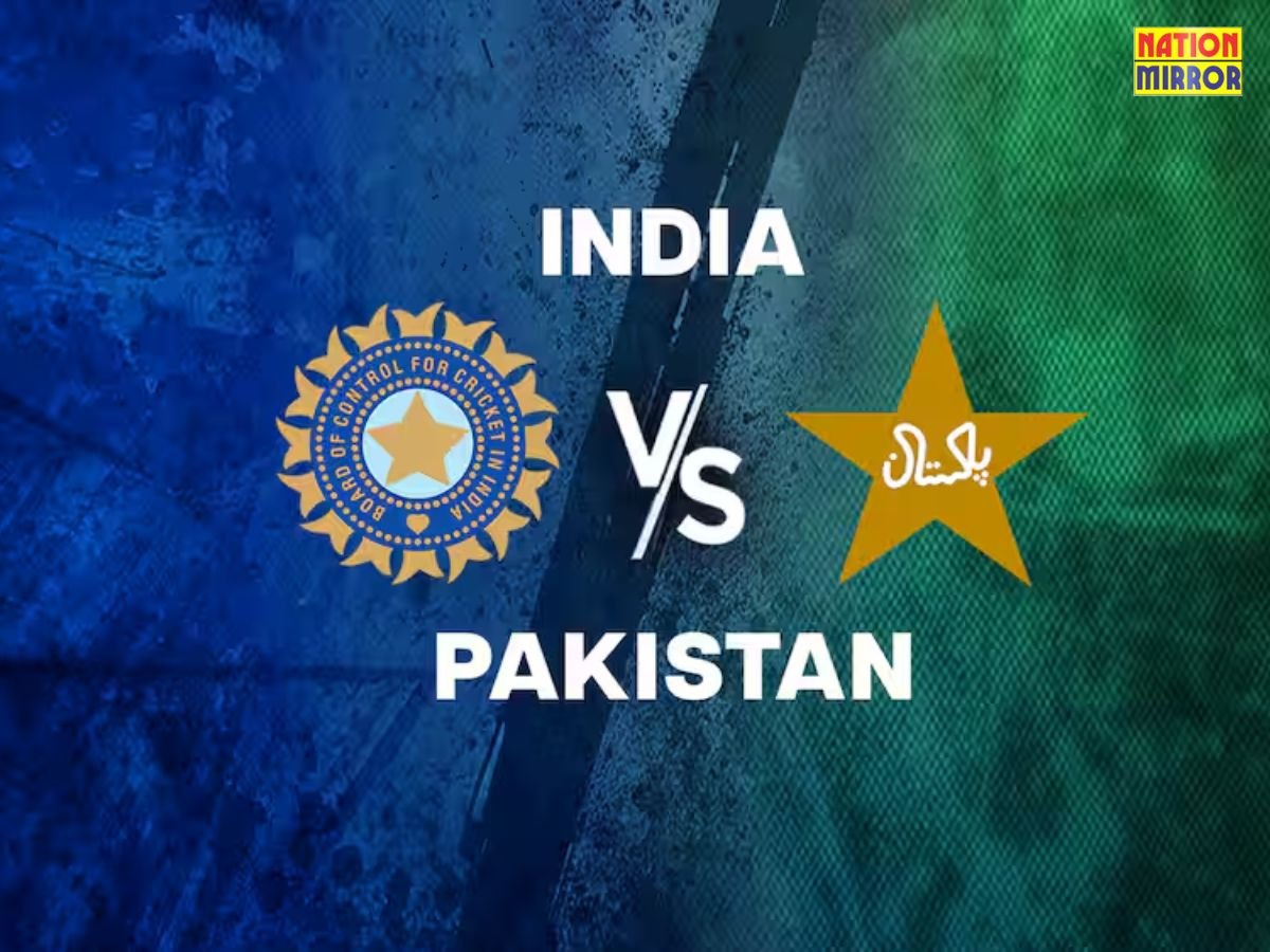 ind vs pak asia cup 2025 41 साल बाद भारत-पाकिस्तान आमने-सामने कौन बनेगा एशिया का बादशाह