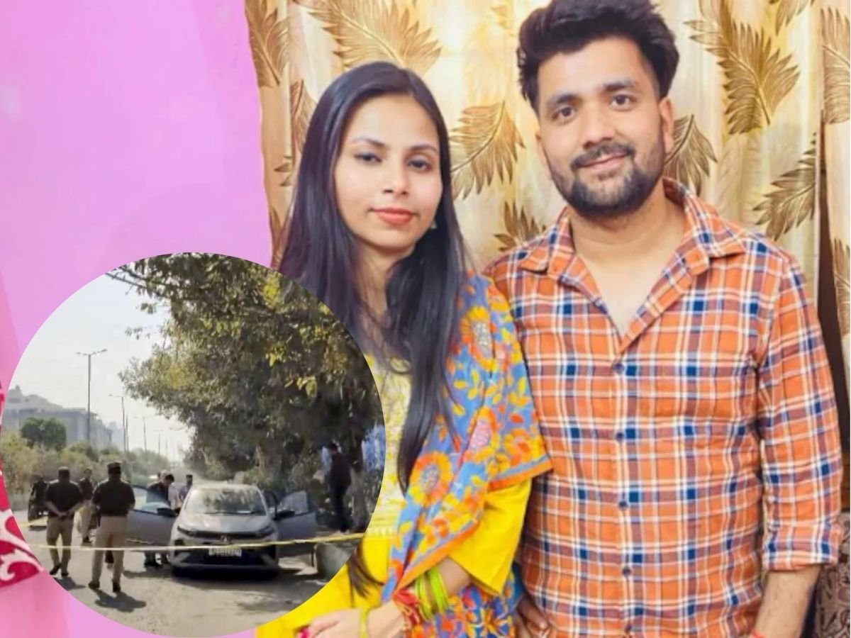 प्यार की कहानी का खौफनाक अंत जात-पात ने ली 2 जान