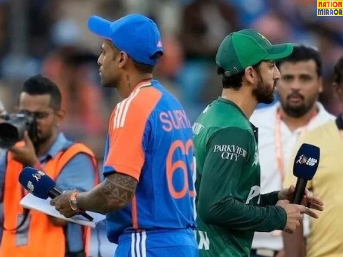 ind vs pak t20 wc 2026 भारत और पाकिस्तान के बीच मैदानी जंग आज क्या भारतीय टीम मिलाएगी हाथ