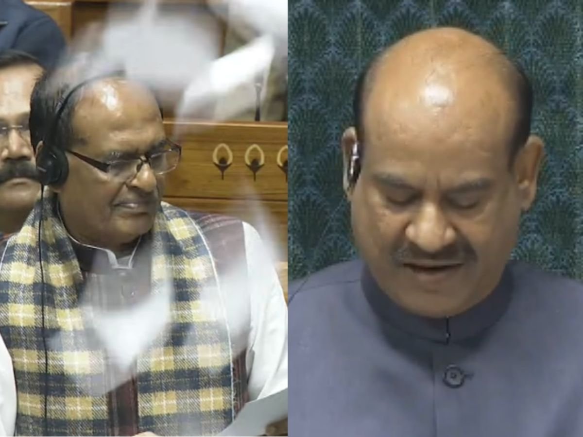 vb–g ram g बिल पास शिवराज ने कांग्रेस को घेरा विपक्ष ने फेंके कागज प्रियंका-गडकरी की मुलाकात खास