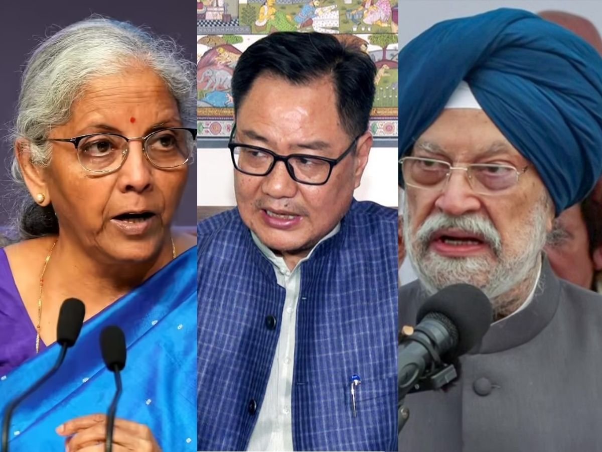 लॉकडाउन की अपवाहों के बीच सरकार का बड़ा बयान तैयार रहे