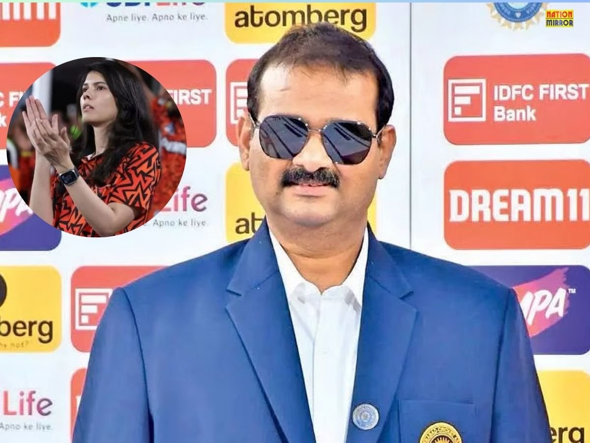 ipl 2025 ticket scam srh ने की bcci से शिकायत टिकट घोटाले में hca अध्यक्ष जगनमोहन राव गिरफ्तार