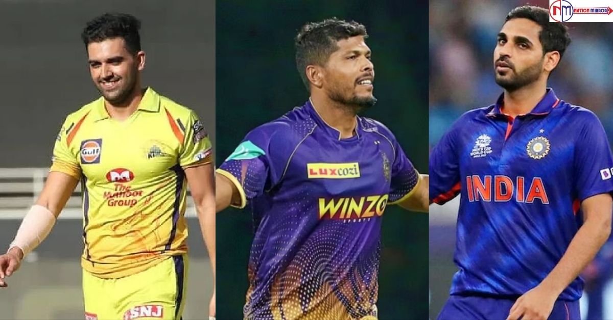 ipl auction ipl-2025 मेगा ऑक्शन में अनसोल्ड रह सकते है ये भारतीय खिलाड़ी