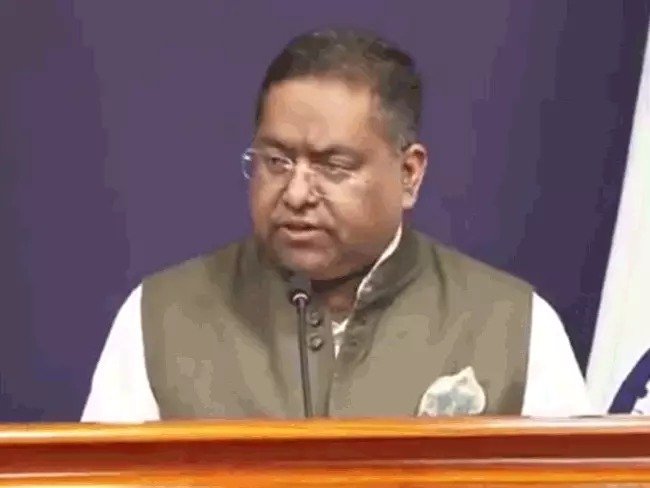 pok में सेना की बर्बरता भारत बोला- निर्दोषों का खून बहा रही है पाकिस्तान सरकार