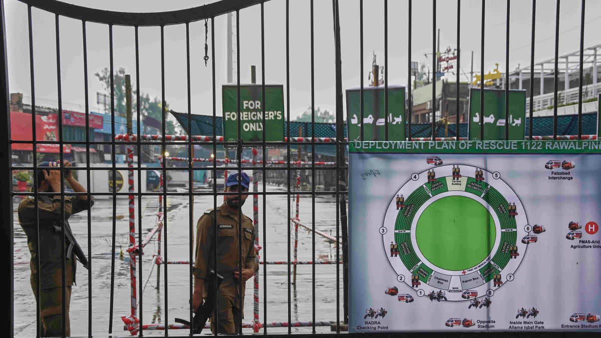 भारत ने पाकिस्तान के लाहौर में एयर डिफेंस सिस्टम को किया तबाह