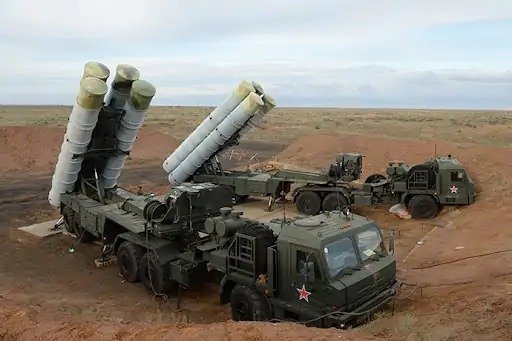 भारत-रूस से और s-400 डिफेंस सिस्टम खरीद सकता है s-500 खरीदने पर भी विचार करेगा