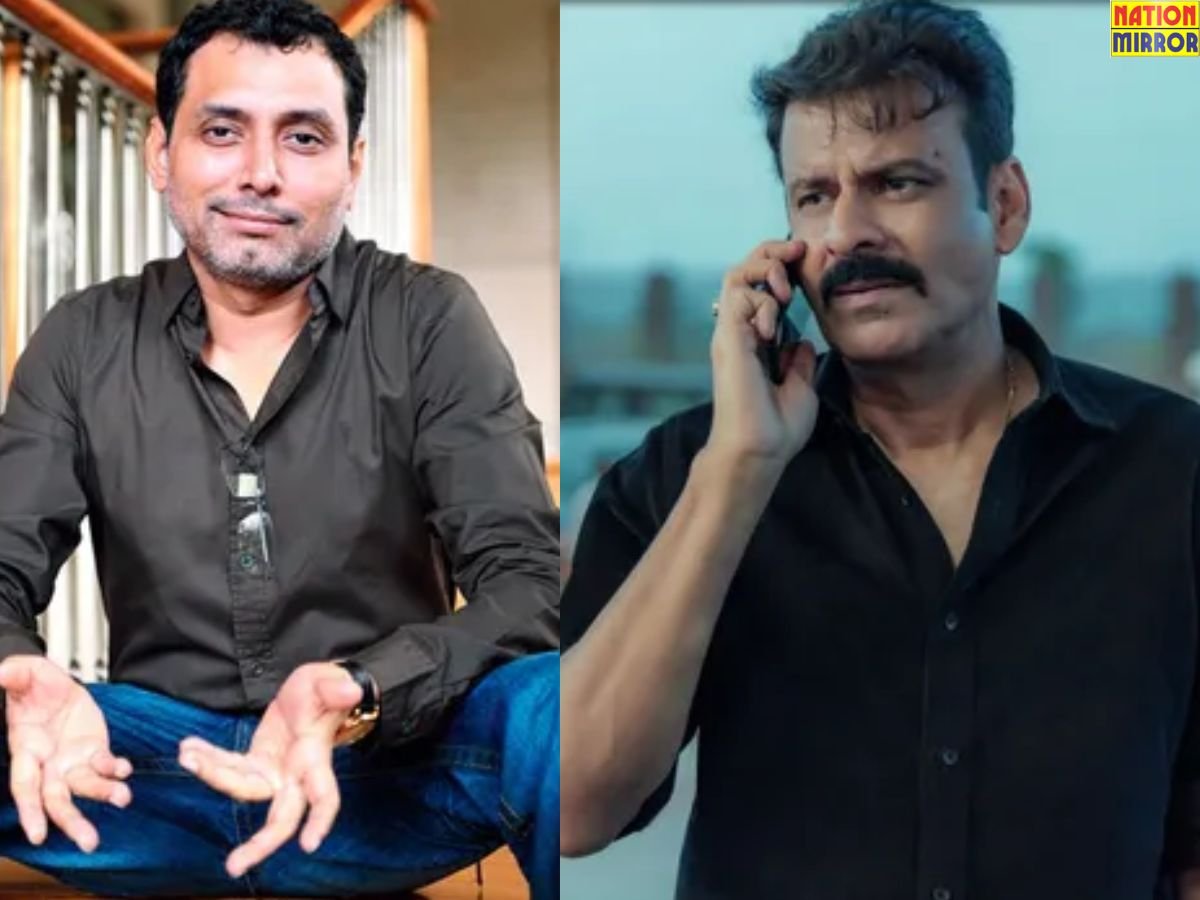 film ghooskhor pandat controversy फिल्म घूसखोर पंडत के टाइटल पर विवाद प्रोड्यूसर ने दी सफाई