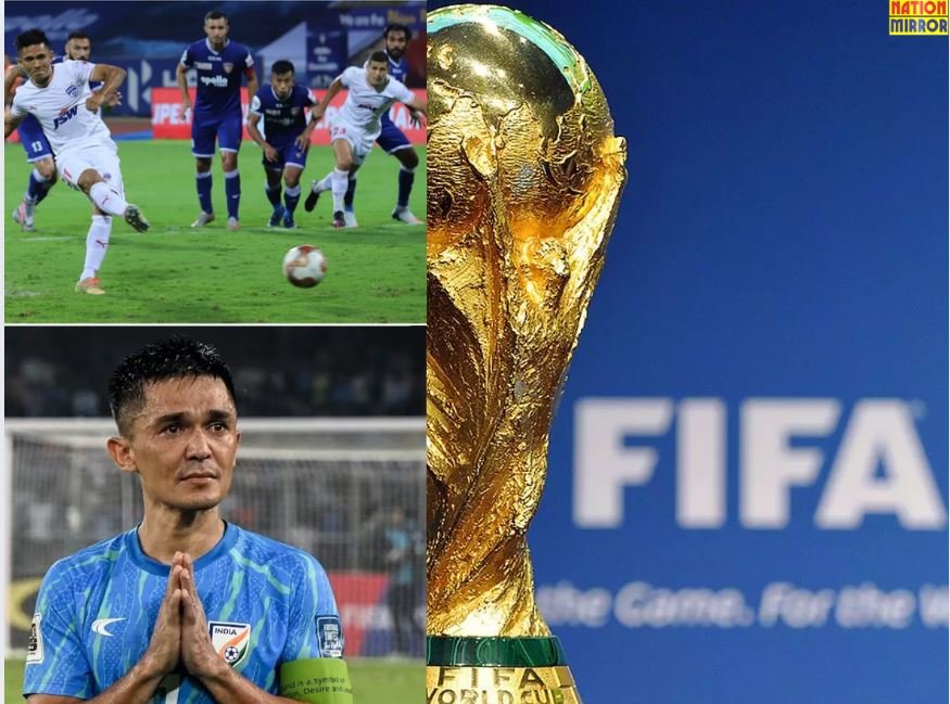 indian football players demand अब तक नहीं हुई isl की  शुरुआत fifa से फुटबॉल प्लेयर्स ने मांगी मदद