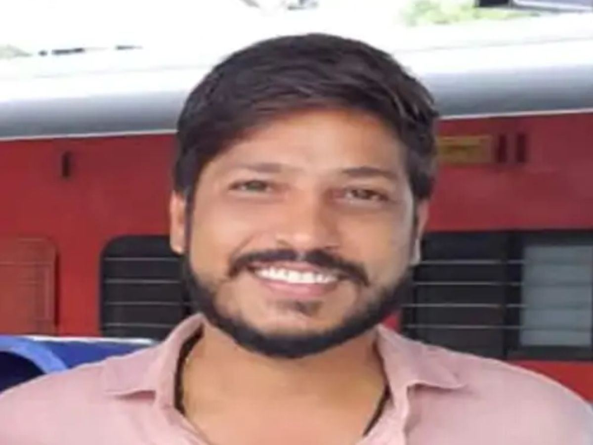 indore delivery boy death डिलीवरी बॉय की मजाक-मजाक में चली गई जान