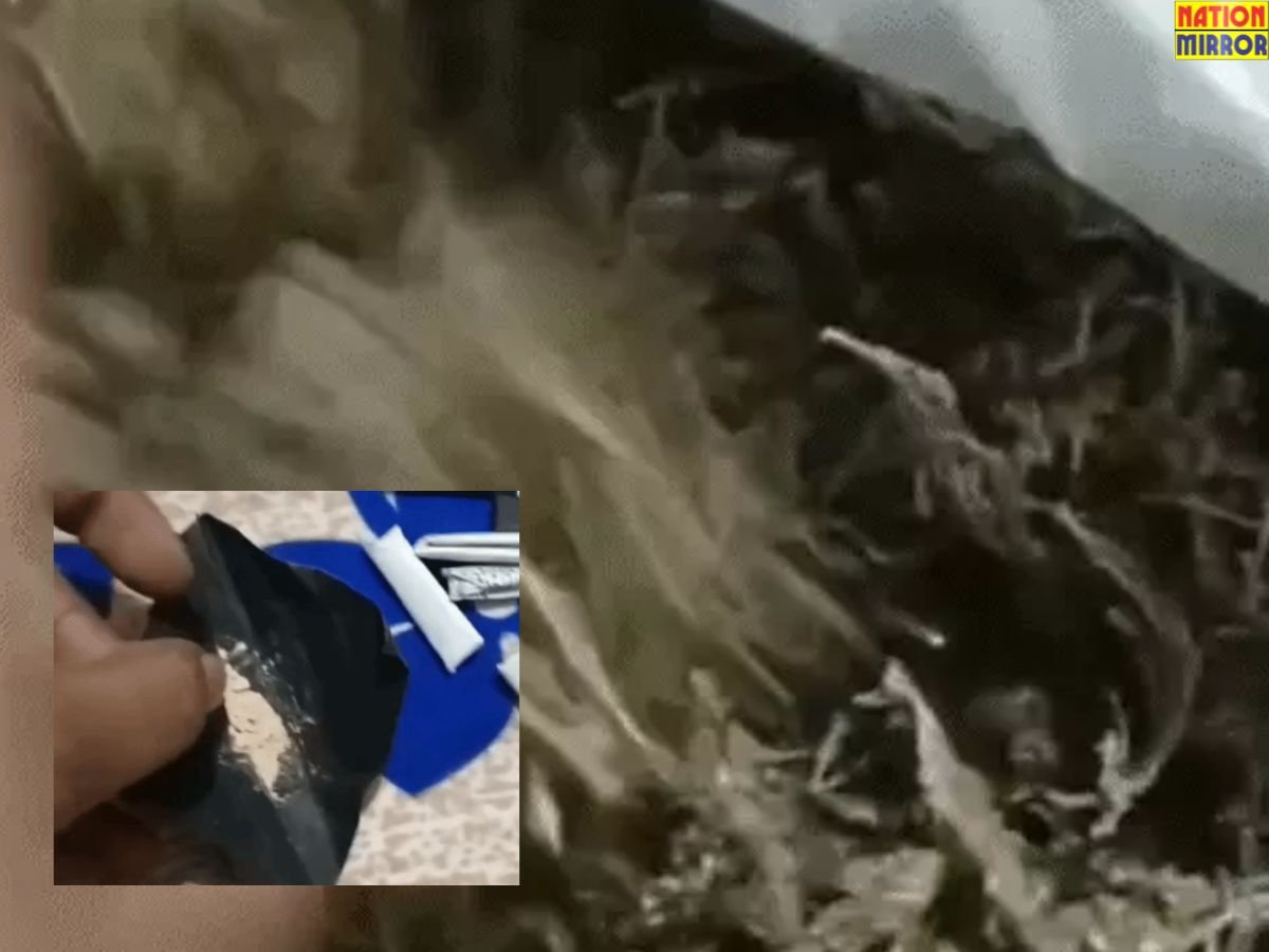 कॉलेज स्टुडेंट को बेचा गांजा और स्मैक पत्नी ने पति के खिलाफ की fir