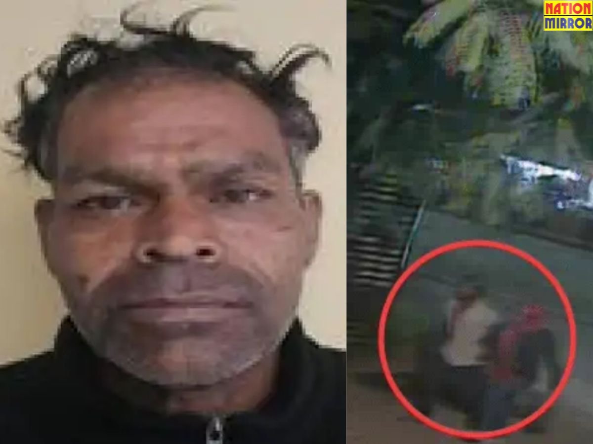 indore live in partner attacks girlfriend प्रेम के दिनों में प्रेमी ने प्रेमिका को उतारा मौत के घाट