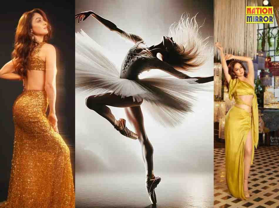 international dance day 2025 मेरा पहला पैशन डांसिंग - संदीपा धर जानिए कब हुई इस दिन की शुरुआत