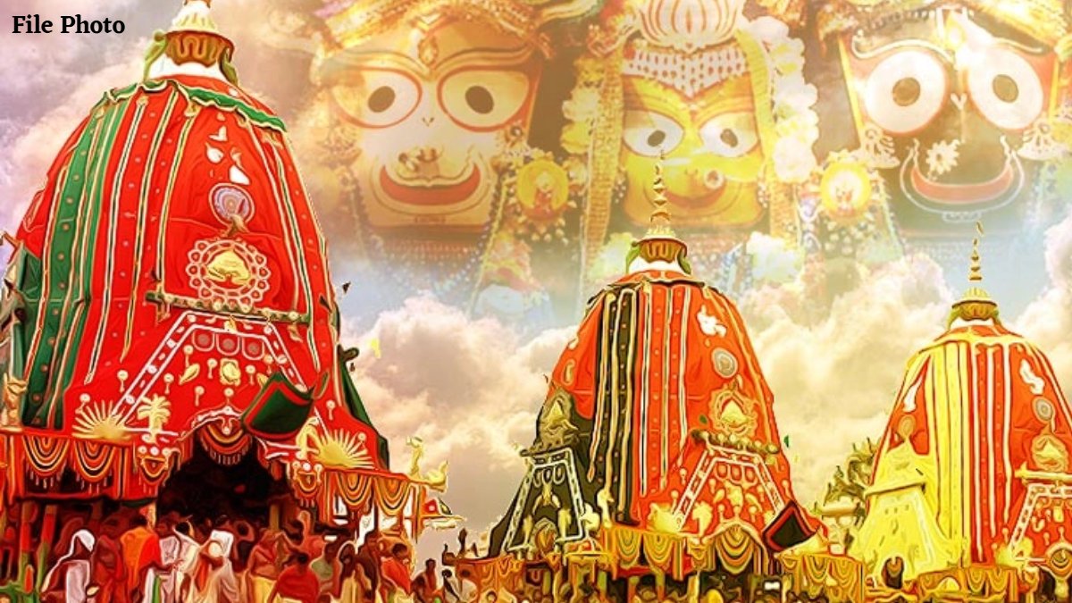 lord jagannath return journey मौसी के घर से विदा होंगे भगवान जगन्नाथ जानिए बहुदा यात्रा की पूरी पूजा विधि और महत्व