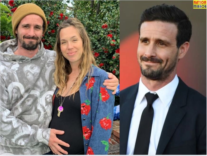 james ransone passes away एक्टर जेम्स रैनसोन का 46 की उम्र में हुआ निधन पत्नी का पोस्ट वायरल