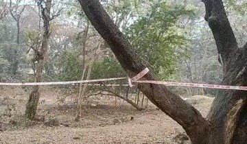 jamshedpur crime news अपहरण कांड के आरोपियों की पुलिस के साथ भीषण मुठभेड़ तीन घायल 