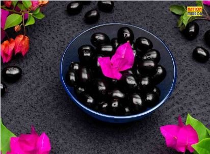 jamun benefitsuses जामुन कब आते हैं जानिए इसके फायदे और उपयोग