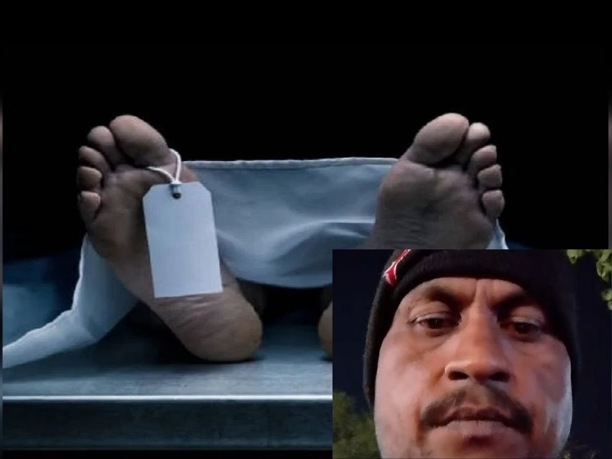 मैंने प्यार मांगा तूने मौत दे दी पत्नी से प्रताड़ित कारपेंटर ने की आत्महत्या