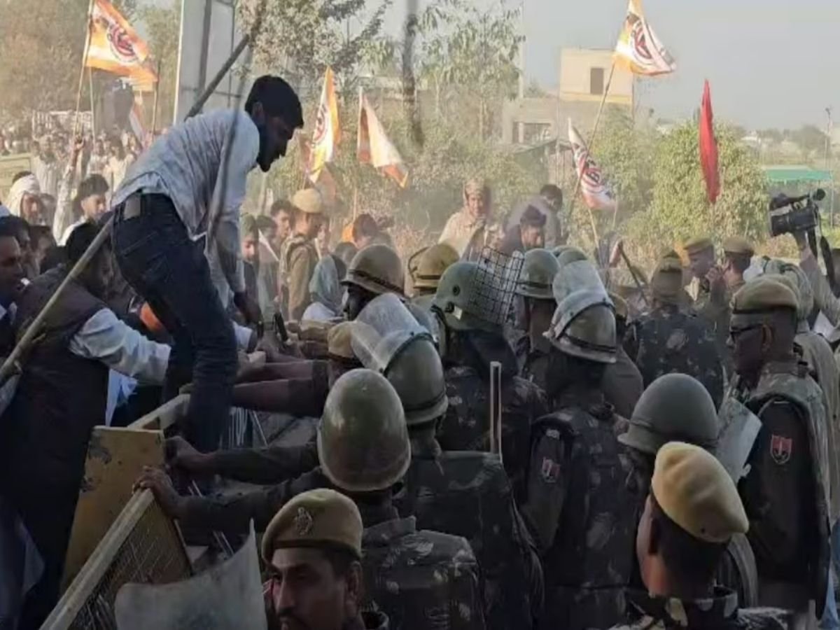 एथेनॉल फैक्ट्री विरोध ने क्यों लिया हिंसक रूप लाठीचार्ज झड़पकिसानों ने फूंकी 14 से ज्यादा गाड़ियां