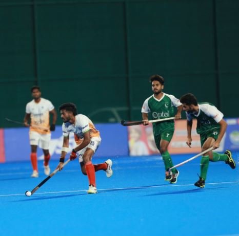 junior hockey world cup 2025 चेन्नई-मदुरै में होने वाले जूनियर हॉकी वर्ल्ड कप से पाकिस्तान बाहर