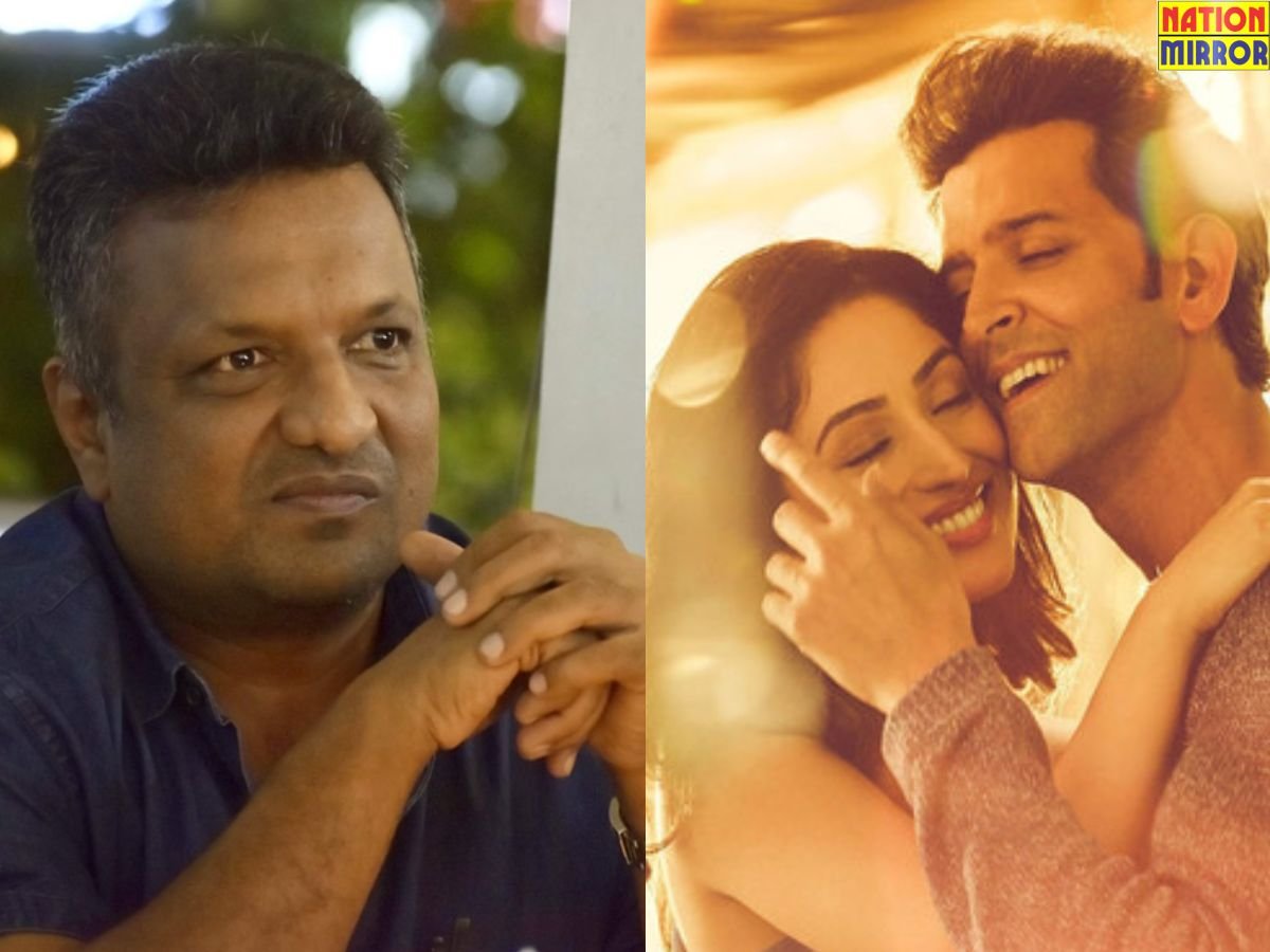 kaabil 2 film update काबिल 2 फिल्म जल्द होगी रिलीज डायरेक्टर ने दिया अपडेट