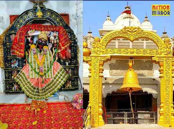 kankali mata mandir bhopal इस मंदिर में होते है अद्भुत चमत्कार जिसने देखा रह गया हैरान