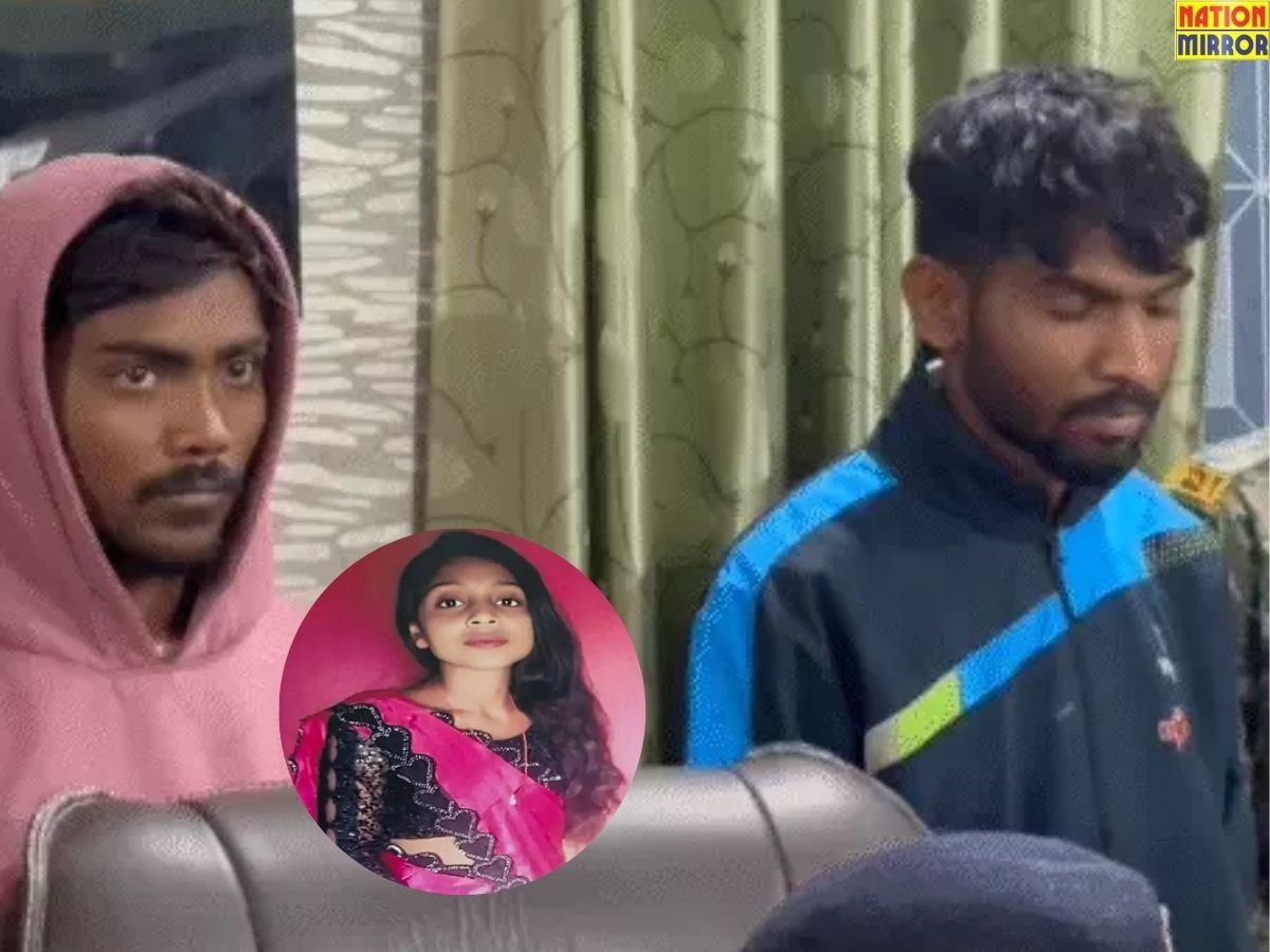 kanker girlfriend murdered news दोस्तों के साथ मिलकर प्रेमी ने की गर्लफ्रैंड की हत्या 2 महिने बाद मिला कंकाल