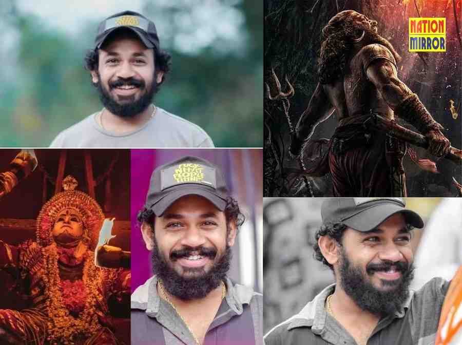 kantara 2 actor  passes away एक्टर राकेश पुजारा की 33 की उम्र में निधन