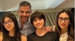 karishma kapoor संजय कपूर की 30 हजार करोड़ की वसीयत पर विवाद बच्चों ने मांगा हक