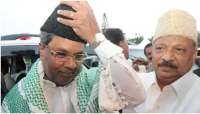 muslim contractor reservation  कर्नाटक में मुस्लिम कॉन्ट्रैक्टर्स को 4 रिजर्वेशन