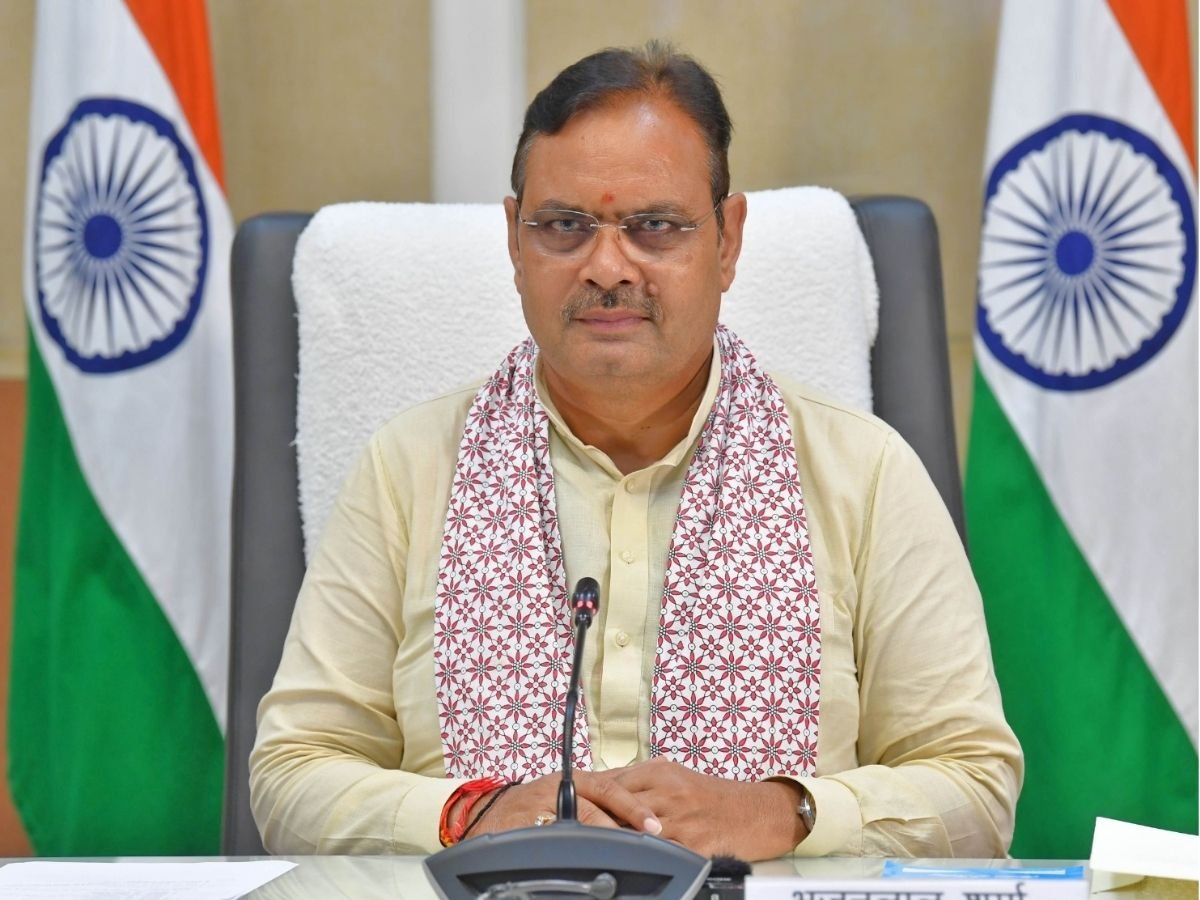 अति पिछड़ा वर्ग के सशक्तीकरण का नया अध्याय cm शर्मा के नेतृत्व में बढ़ रहे आगे