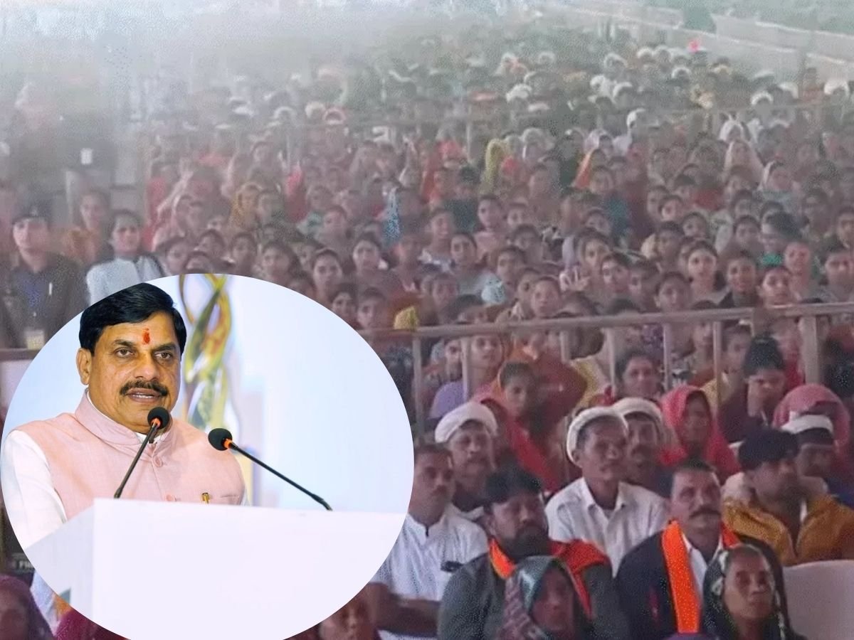 सीएम डॉ मोहन यादव का जबलपुरवासियों को तोहफा 5000 छात्रावास अधीक्षकों की भर्ती होगी