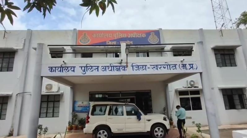 khargone news खरगोन में तीन तलाक और बच्ची की हत्या का सनसनीखेज मामला सामने आया है।