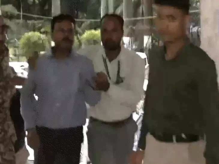 kolkata rape-murder case मनी लॉन्ड्रिंग केस में ईडी की पूर्व प्रिंसिपल के 6 ठिकानों पर रेड