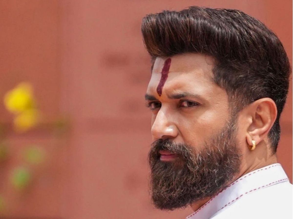 cm बनने को लेकर चिराग पासवान ने दिया बड़ा बयान