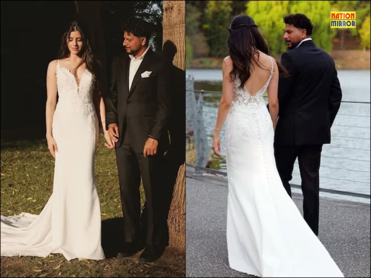 kuldeep engagement photos  deleted कुलदीप ने शेयर की थी सगाई की खूबसूरत तस्वीरें किया डिलीट