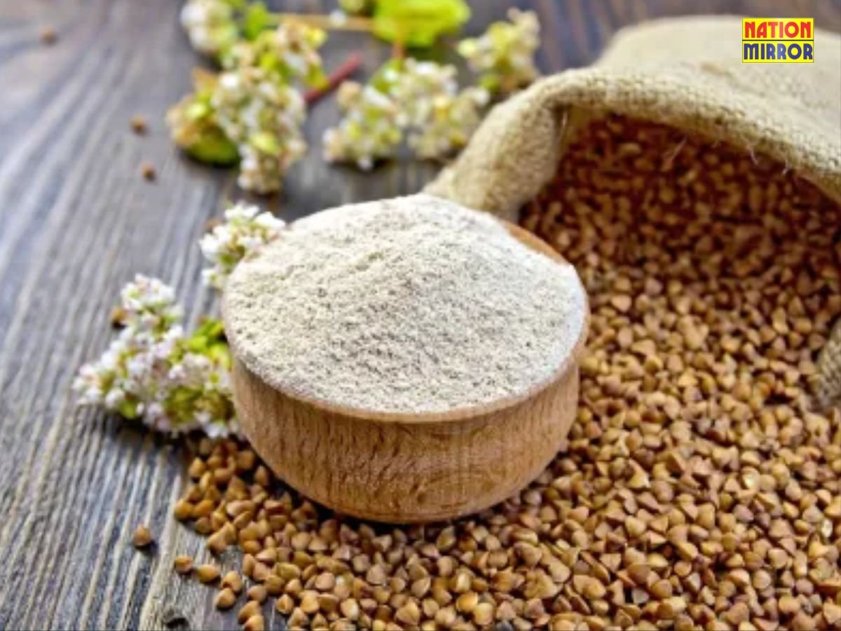 kuttu flour benefits कैसे बनता है कुट्टु का आटा जानिए व्रत में इसका इस्तेमाल क्यों