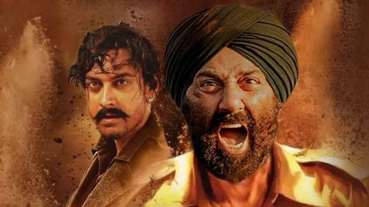 lahore 1947 title change rumors ‘लाहौर 1947’ फिल्म के टाइटल को लेकर आमिर खान का बयान