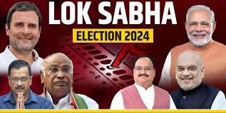 lok sabha elections 2024 कुछ बड़े चेहरे जो जीते और कुछ दिग्गज जो चूक गए