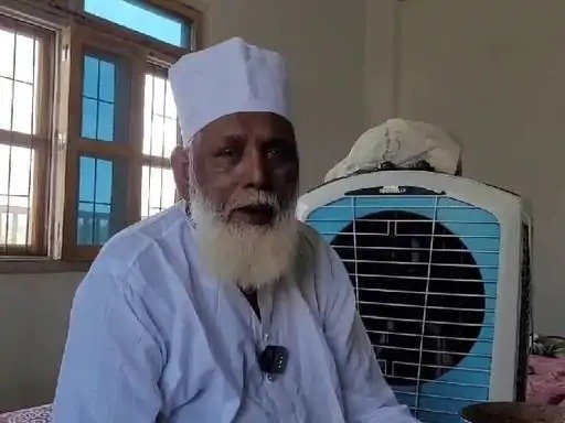यूपी धर्मांतरण का मास्टरमाइंड झांगुर बाबा अरेस्ट 100 करोड़ की फंडिंग का खुलासा
