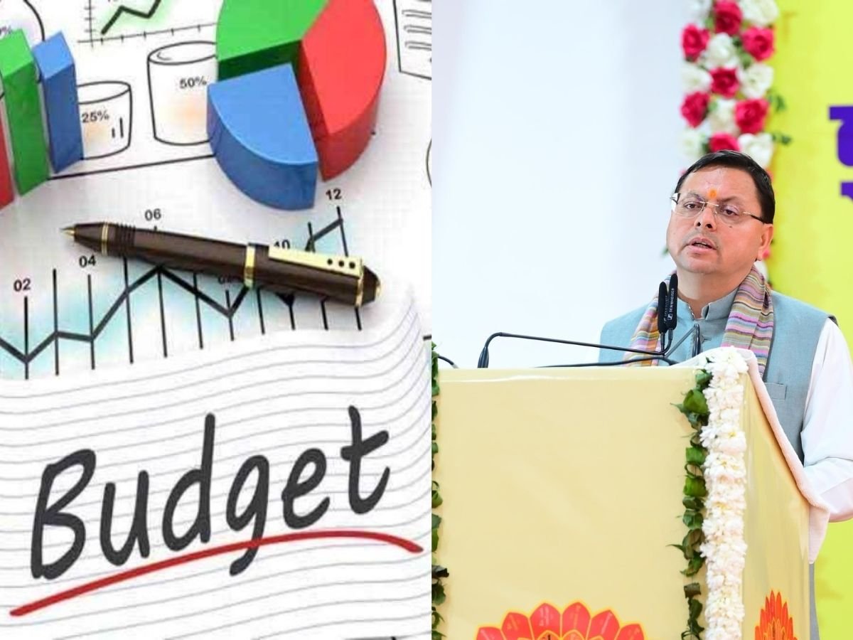 उत्तराखंड बजट सत्र की तैयारियां शुरू cm धामी ने जगह का किया ऐलान