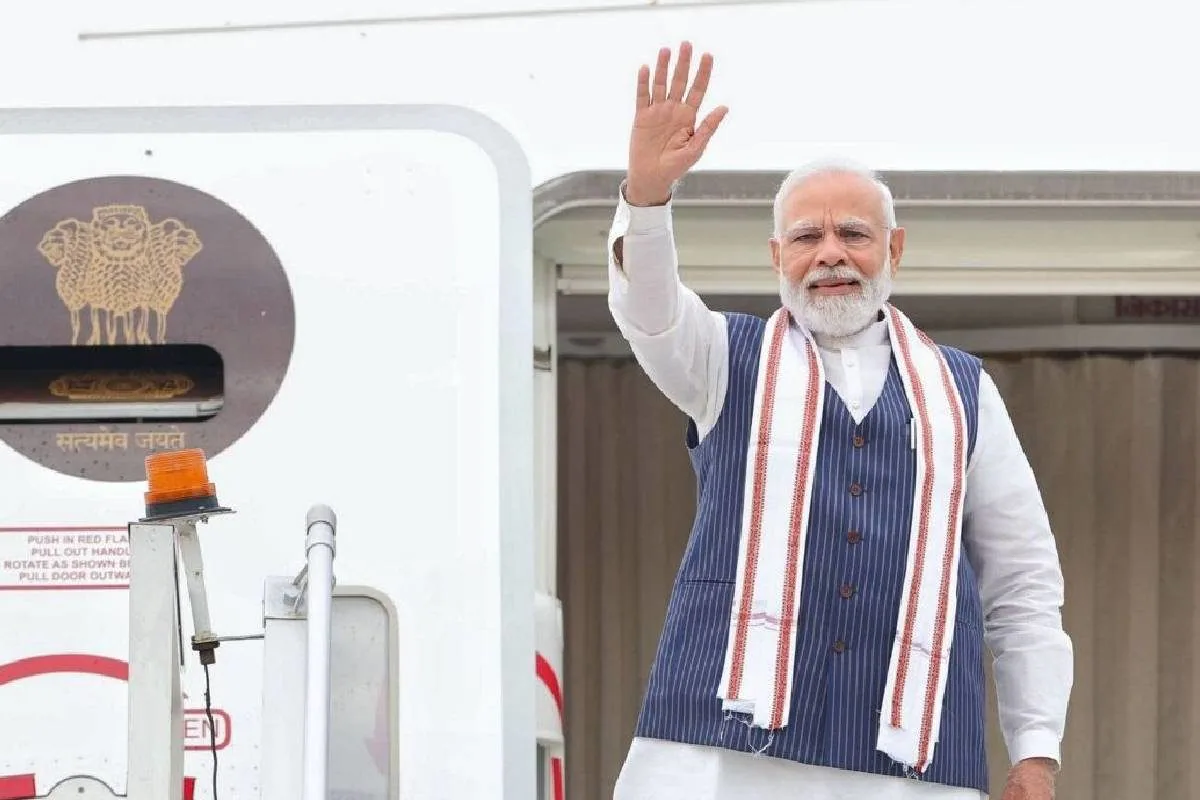 mp news प्रधानमंत्री मोदी की भोपाल यात्रा की तैयारियों पर मुख्यमंत्री डॉ यादव ने की समीक्षा बैठक