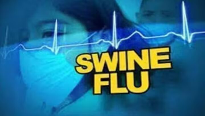 mp swine flu आर्थिक राजधानी में स्वाइन फ्लू से पहली मौत
