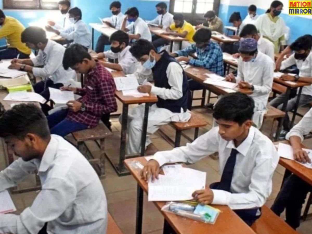 mp बोर्ड के बच्चों के लिए बड़ी खबरपैटर्न में बदलावःसप्लीमेंट्री परीक्षा खत्म