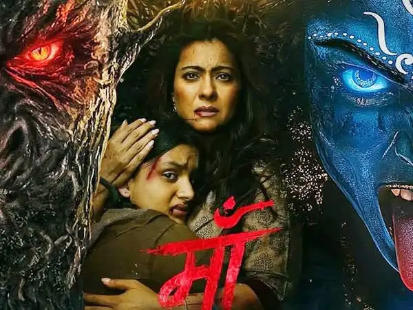 maa movie पहली बार हॉरर फिल्म में नजर आईं काजोल फिल्म ‘मां’ को मिली सराहना लेकिन कमाई रही धीमी