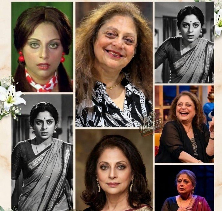 madhu malhotra passes away सीनियर एक्ट्रेस मधु मल्होत्रा का 72 साल की उम्र में हुआ निधन