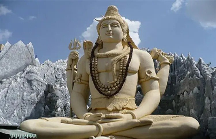 mahashivratri 2025 60 साल बाद महाशिवरात्रि पर शुभ योग स्वर्णिम काल शुरू