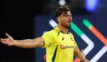 markus stoinis odi retirement ऑस्ट्रेलियाई क्रिकेटर मार्कस स्टोयनिस ने लिया वनडे क्रिकेट से लिया संन्यास