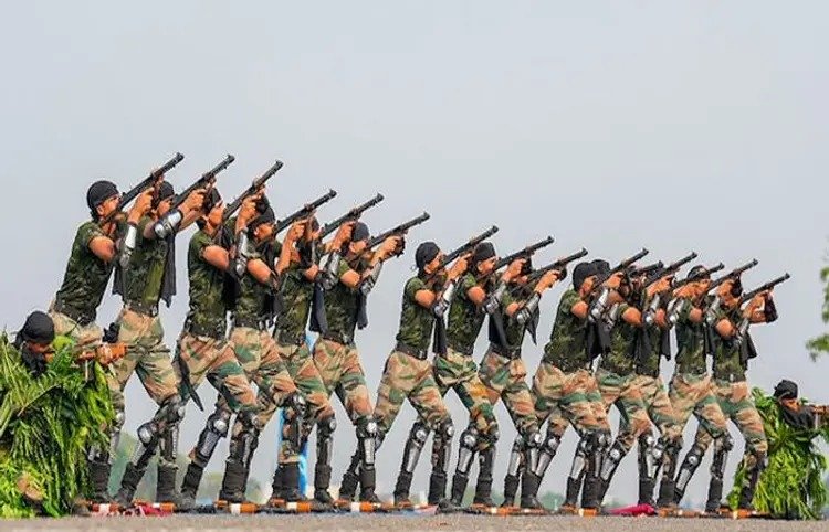 agnipath scheme  अग्निवीरों के लिए खुश खबरी सेना में टाइम सहित वेतन और भत्ते में होगा बदलाव
